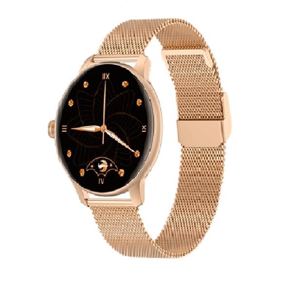 ساعت هوشمند کیسلکت مدل Lady Watch L11 (مخصوص بانوان)